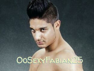 OoSexyFabian25