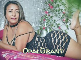 OpalGrant