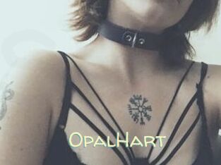OpalHart