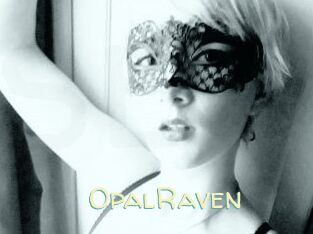 OpalRaven