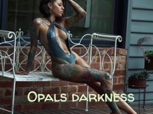 Opals_darkness