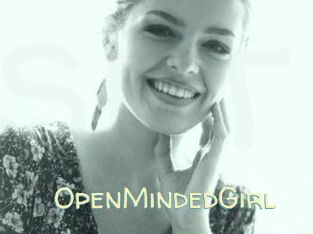 OpenMindedGirl