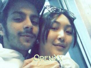 OpenXx