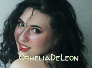 OpheliaDeLeon