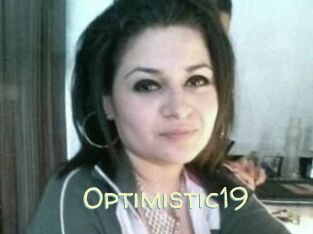 Optimistic19