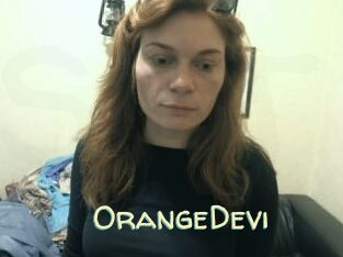 OrangeDevi