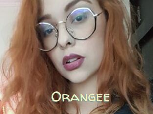 Orangee
