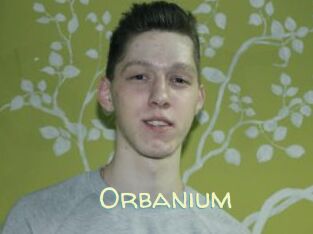 Orbanium