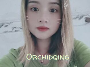 Orchidqing