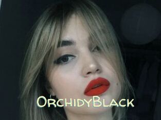 OrchidyBlack