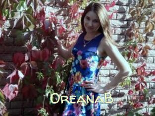 OreanaB