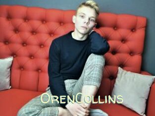 OrenCollins