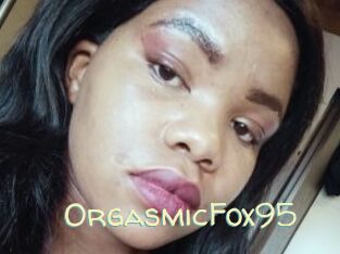 OrgasmicFox95