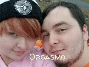 Orgasmo
