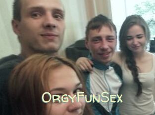 OrgyFunSex