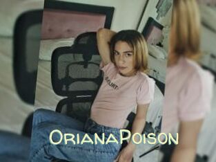 OrianaPoison