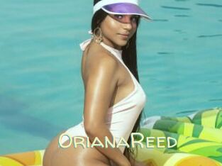 OrianaReed