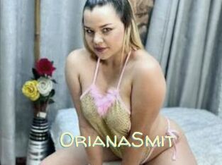 OrianaSmit
