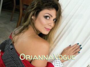 OriannaVogue