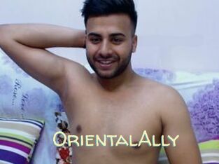 OrientalAlly