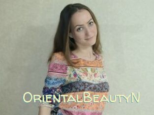 OrientalBeautyN