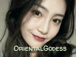 OrientalGodess