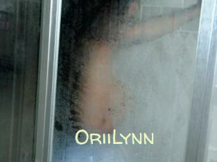 OriiLynn