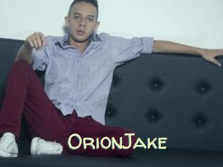 OrionJake