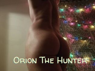 Orion_The_Hunter