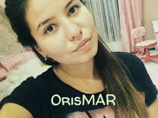 OrisMAR
