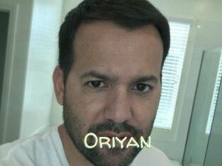 Oriyan