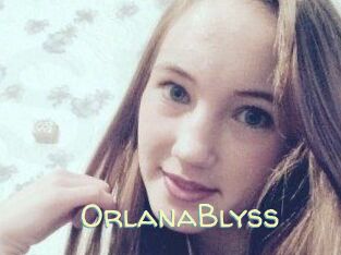 OrlanaBlyss