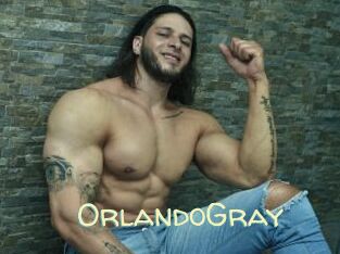 OrlandoGray Sexy Tchat
