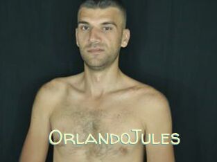 OrlandoJules Sexy Tchat