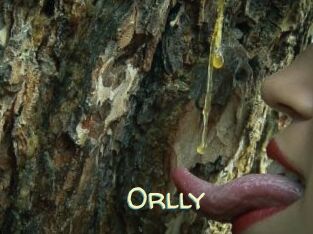 Orlly Sexy Tchat