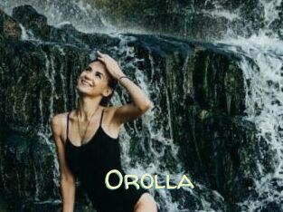 Orolla