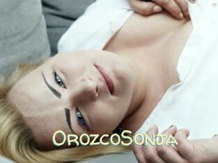 OrozcoSonja