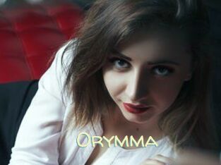 Orymma Sexy Tchat