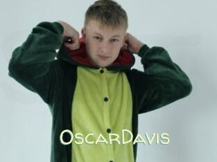 OscarDavis