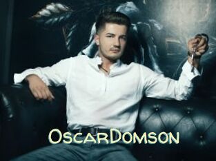 OscarDomson