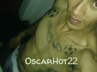 OscarHot22