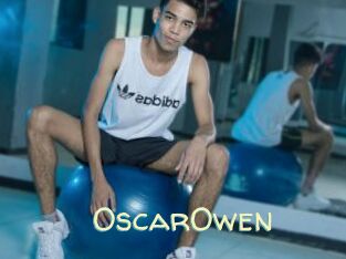 OscarOwen