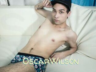 OscarWilson