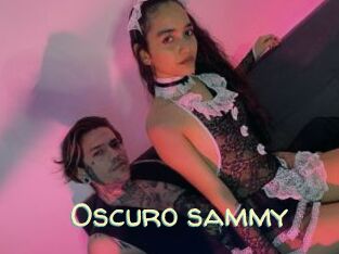 Oscuro_sammy