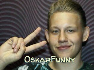 OskarFunny