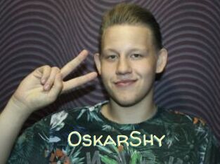 OskarShy