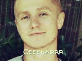 Ossskarrr