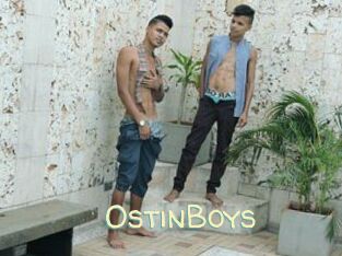 OstinBoys