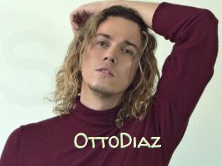 OttoDiaz