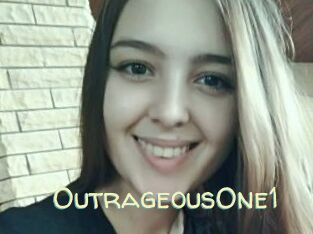 OutrageousOne1